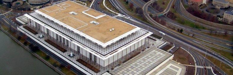 The Kennedy Center