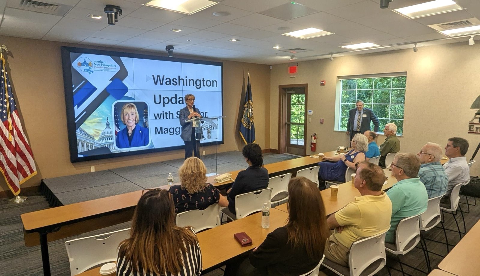 NH CoC Event
