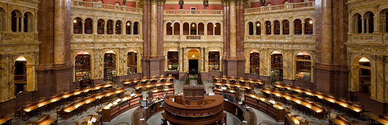 Library of Congress